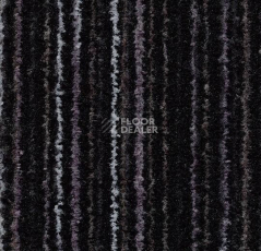 Ковровая плитка Forbo Coral Welcome 3210 Black Magic фото 1 | FLOORDEALER