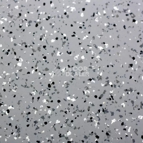 Линолеум DLV Flooring Pure Space Conductive 814 Ash фото 1 | FLOORDEALER