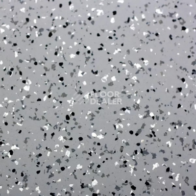 Линолеум DLV Flooring Pure Space Conductive 814 Ash фото 1 | FLOORDEALER