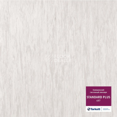Линолеум Tarkett Standart Plus 497 фото 1 | FLOORDEALER