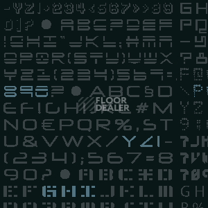 Ковролин Ege Highline Fankygraphic Colour spot rf 5275206 фото 1 | FLOORDEALER