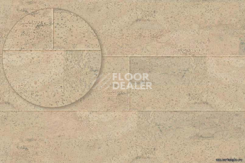 Cork Pro Fantasie Vanilla фото 4 | FLOORDEALER