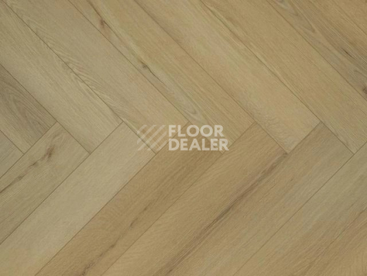 Кварцвиниловые полы My Step Aqua Ёлка 5.05/125мм MSA101 Сиена фото 1 | FLOORDEALER