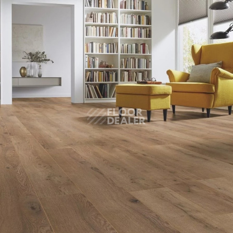 Kronotex Aqua Amazone 10мм D3668 Дуб Неброский фото 4 | FLOORDEALER