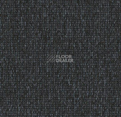 Ковровая плитка Forbo Tessera Struktur 1 3706 Svart фото 1 | FLOORDEALER