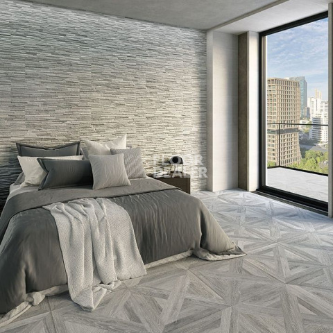 Ordesa 202828 389 Gris 32x89 фото 2 | FLOORDEALER