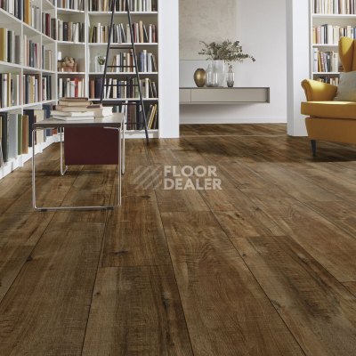 Ламинат Kronotex Exquisit Plus d4783 Дуб Гала Натуральный фото 2 | FLOORDEALER