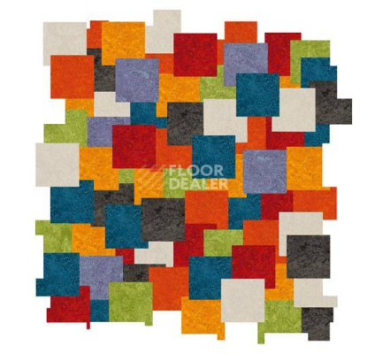 Кварцвиниловые полы Forbo Marmoleum meets Mendini Plato 18002 фото 1 | FLOORDEALER
