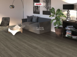 Haro Tritty 100 4V ДУБ ЭЛЕГАНЗА АНТИЧНЫЙ СЕРЫЙ 541471 фото 2 | FLOORDEALER