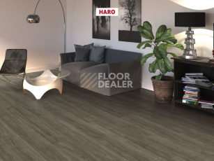 Haro Tritty 100 4V ДУБ ЭЛЕГАНЗА АНТИЧНЫЙ СЕРЫЙ 541471 фото 2 | FLOORDEALER