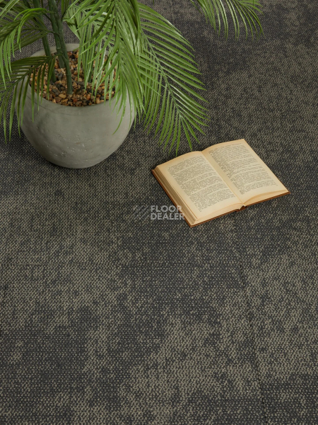 Ковровая плитка Ruscarpettiles Toscana 01 фото 2 | FLOORDEALER