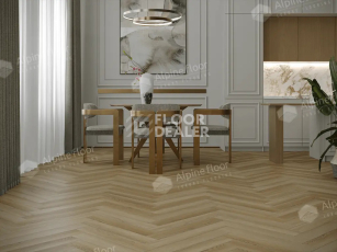 Alpine Floor Parquet LVT 2.5мм Дуб Поллукс ECO16-28 фото 4 | FLOORDEALER
