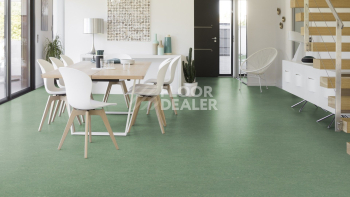 Gerflor Marmorette DLW 2.5mm 0043 Leaf Green фото 2 | FLOORDEALER
