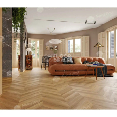 Alpine Floor Chevron 5мм Баварский лес ECO18-18 фото 3 | FLOORDEALER