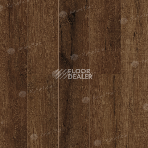 Кварцвиниловые полы Alpine Floor Premium XL Дуб шоколадный ABA ECO 7-18 фото 1 | FLOORDEALER