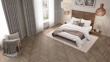 Alpine Floor Parquet Light ДУБ НАСЫЩЕННЫЙ ЕСО 13-7 фото 4 | FLOORDEALER