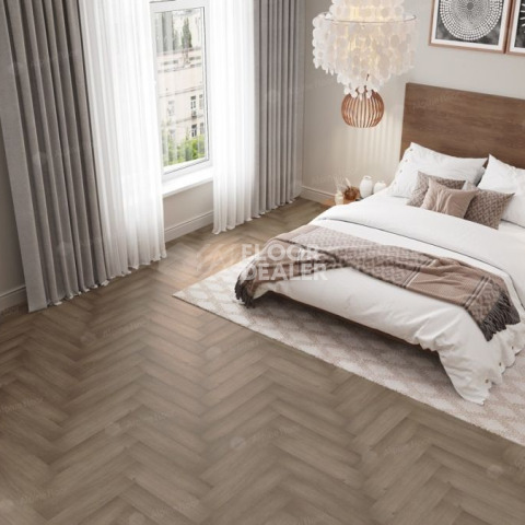Alpine Floor Parquet Light ДУБ НАСЫЩЕННЫЙ ЕСО 13-7 фото 4 | FLOORDEALER