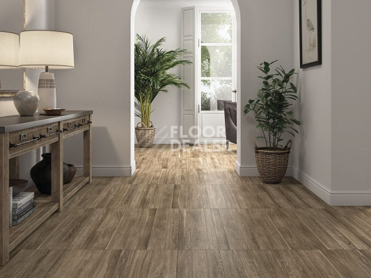 Керамогранит Forest 31 X 93 Atlas Nut фото 2 | FLOORDEALER