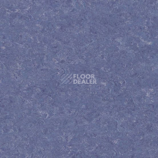Линолеум Gerflor Marmorette DLW 2.5mm 0049 Royal Blue фото 1 | FLOORDEALER