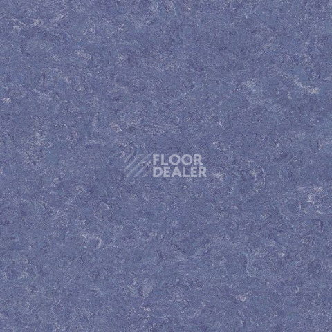 Линолеум Gerflor Marmorette DLW 2.5mm 0049 Royal Blue фото 1 | FLOORDEALER