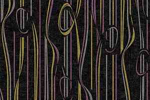 Ковролин Forbo Flotex Vision lines 690002 (Transit) Crocus фото  | FLOORDEALER