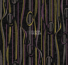 Ковролин Forbo Flotex Vision lines 690002 (Transit) Crocus фото 1 | FLOORDEALER