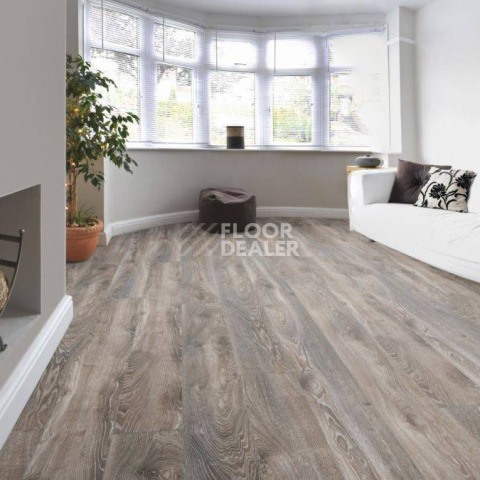 Kronotex Mammut d4796 Дуб Горный Титан фото 5 | FLOORDEALER