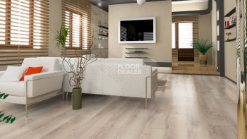 Kronotex Mammut d4728 Дуб Горный Бежевый фото 4 | FLOORDEALER