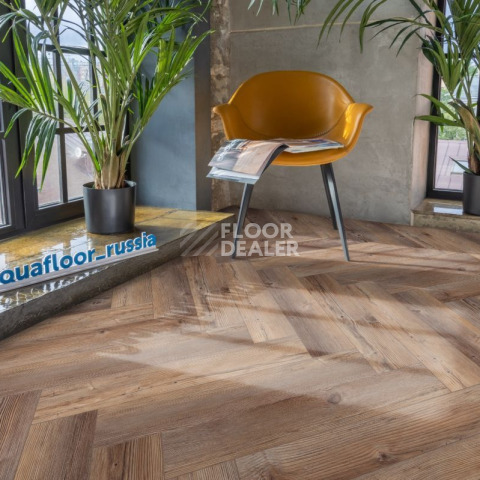 Aquafloor Parquet Glue AF2517PG фото 2 | FLOORDEALER
