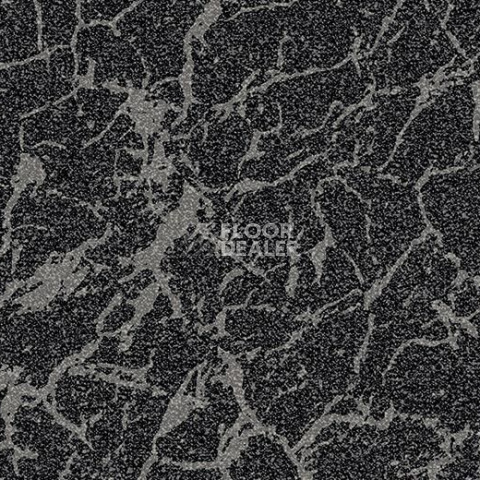 Ковролин Forbo Flotex Tibor Onyx 980702 Onyx Pewter фото 1 | FLOORDEALER