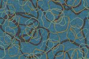 Ковролин Forbo Flotex Vision Shape 800012 (Contour) Neptune фото  | FLOORDEALER