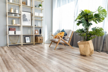 Alpine Floor Real Wood Дуб Carry ЕСО 2-10 фото 4 | FLOORDEALER