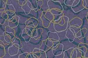 Ковролин Forbo Flotex Vision Shape 800008 (Contour) Berry фото  | FLOORDEALER