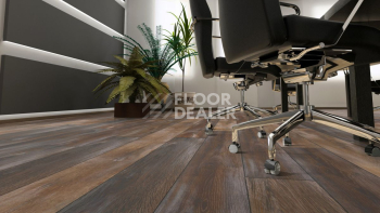 Kronotex Robusto 12мм d4731 Дуб Рустик фото 11 | FLOORDEALER