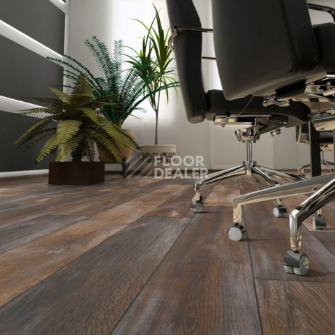 Kronotex Robusto 12мм d4731 Дуб Рустик фото 11 | FLOORDEALER