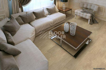 Wood Xl замковое Oak Deluxe фото 3 | FLOORDEALER