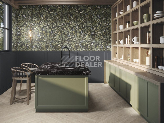Керамогранит Bellagio 60X120 (Panel) Nuvole Rect фото 2 | FLOORDEALER
