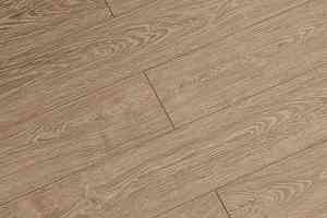 Ламинат Biela Cbm Silence 10мм 708-10 Белый Дуб фото  | FLOORDEALER