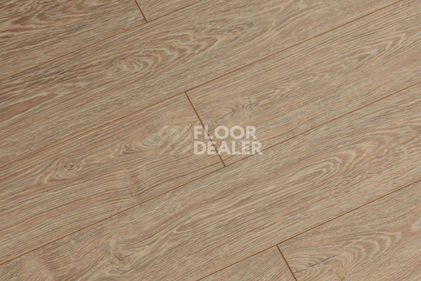 Ламинат Biela Cbm Silence 10мм 708-10 Белый Дуб фото 1 | FLOORDEALER