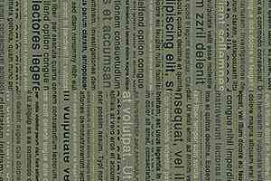 Ковровая плитка Ege Highline Contrast Paragraphs Green rfm 52956448 фото  | FLOORDEALER