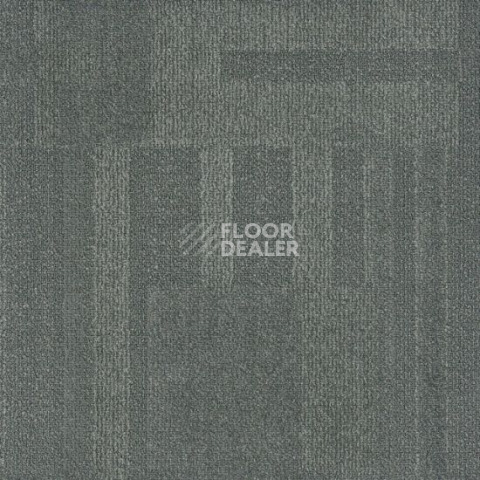 Ковровая плитка Voxflor Eurogarden 1097 фото 1 | FLOORDEALER