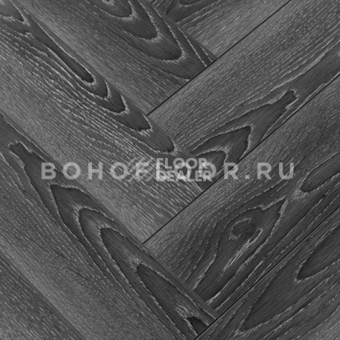 Bohofloor Ёлка 12мм ДУБ БЕЙКЕР DC1293 фото 4 | FLOORDEALER