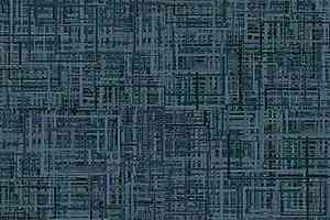 Ковровая плитка Ege Highline Contrast Outlines Blue rfm 52856114 фото  | FLOORDEALER