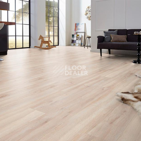 Rooms Loft 10мм R1013A Дуб светлый фото 2 | FLOORDEALER