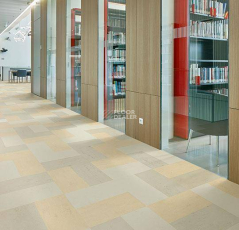 Forbo Marmoleum Modular t3717 Neptune фото 3 | FLOORDEALER