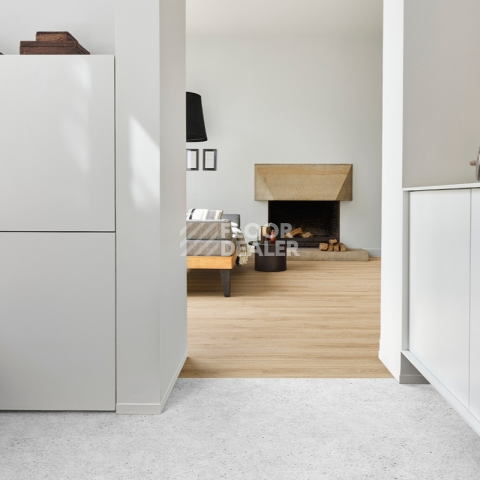 Moduleo Next Acoustic камень SAND STONE 919 BV фото 2 | FLOORDEALER