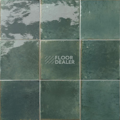Керамогранит Agadir 14.7 X 14.7 Agadir Selva 14,7X14,7 фото 1 | FLOORDEALER