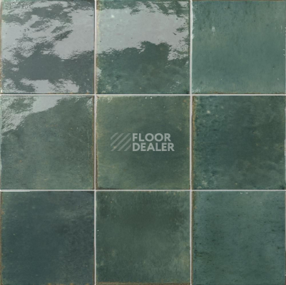 Керамогранит Agadir 14.7 X 14.7 Agadir Selva 14,7X14,7 фото 1 | FLOORDEALER