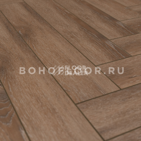 Bohofloor Ёлка 12мм ДУБ ЭББИ DC1208 фото 3 | FLOORDEALER