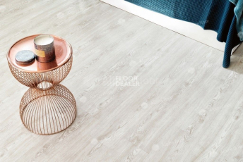 Alpine Floor Easy Line 3мм Дуб Ваниль ЕСО 3-4 фото 2 | FLOORDEALER
